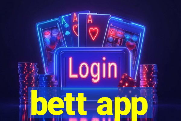 bett app